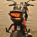 New Rage Cycles (NRC) Fender Eliminator Kit for KTM 1290 Super Duke R (14-19) New Rage Cycles (NRC) Fender Eliminator Kit for KTM 1290 Super Duke R (14-19)
